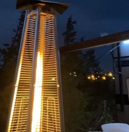 מלון אל הדא كرفان الياسمين מראה חיצוני תמונה