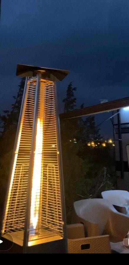 מלון אל הדא كرفان الياسمين מראה חיצוני תמונה
